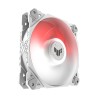 ASUS TUF GAMING TF120 ARGB WHITE EDITION Boitier PC Refroid | JDB-Info