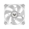 ASUS TUF GAMING TF120 ARGB WHITE EDITION Boitier PC Refroid | JDB-Info