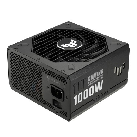 ASUS TUF Gaming 1000W Gold unité d'alimentation d'énergie 2 | JDB-Info