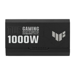 ASUS TUF Gaming 1000W Gold unité d'alimentation d'énergie 2 | JDB-Info