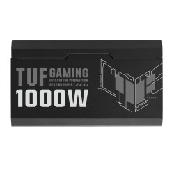 ASUS TUF Gaming 1000W Gold unité d'alimentation d'énergie 2 | JDB-Info