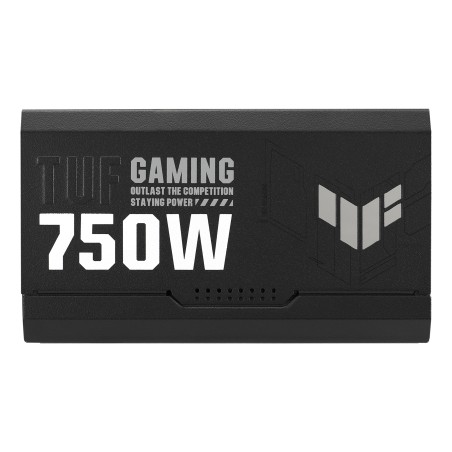 ASUS TUF Gaming 750W Gold unité d'alimentation d'énergie 20 | JDB-Info