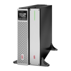 APC Smart-UPS On-Line, 3kVA, Lithium-ion, Rackmount 4U, 230 | JDB-Info