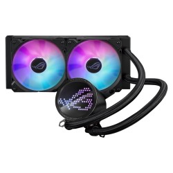 ASUS ROG Ryuo III 240 ARGB Processeur Refroidisseur de liqu | JDB-Info