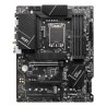 MSI PRO Z790-P WIFI carte mère Intel Z790 LGA 1700 ATX | JDB-Info