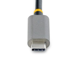 StarTech.com Hub USB-C à 4 Ports avec 100W Power Delivery P | JDB-Info