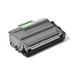 Brother TN-3520 - Cartouche de toner originale à très haut | JDB-Info