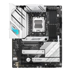 ASUS ROG STRIX B650-A GAMING WIFI AMD B650 Emplacement AM5 | JDB-Info