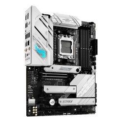 ASUS ROG STRIX B650-A GAMING WIFI AMD B650 Emplacement AM5 | JDB-Info
