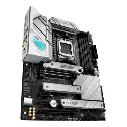ASUS ROG STRIX B650-A GAMING WIFI AMD B650 Emplacement AM5 | JDB-Info