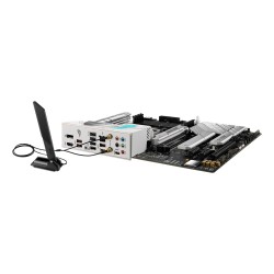 ASUS ROG STRIX B650-A GAMING WIFI AMD B650 Emplacement AM5 | JDB-Info