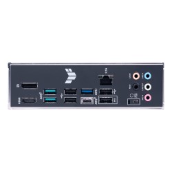 ASUS TUF GAMING B650M-PLUS AMD B650 Emplacement AM5 micro A | JDB-Info