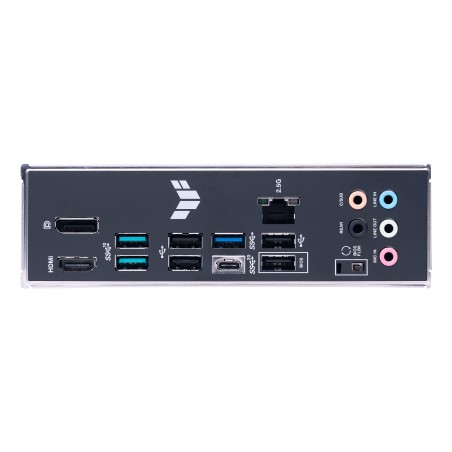 ASUS TUF GAMING B650M-PLUS AMD B650 Emplacement AM5 micro A | JDB-Info