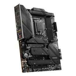 MSI MAG Z790 TOMAHAWK WIFI carte mère Intel Z790 LGA 1700 A | JDB-Info