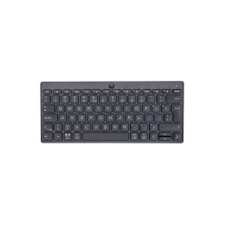 HP Clavier Bluetooth multi-périphériques compact 350 | JDB-Info