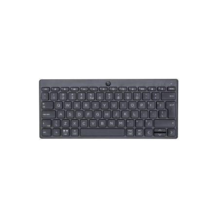 HP Clavier Bluetooth multi-périphériques compact 350 | JDB-Info