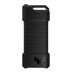 ASUS ESD-T1A/BLK/G/AS// Enceinte ssd Noir M.2 | JDB-Info