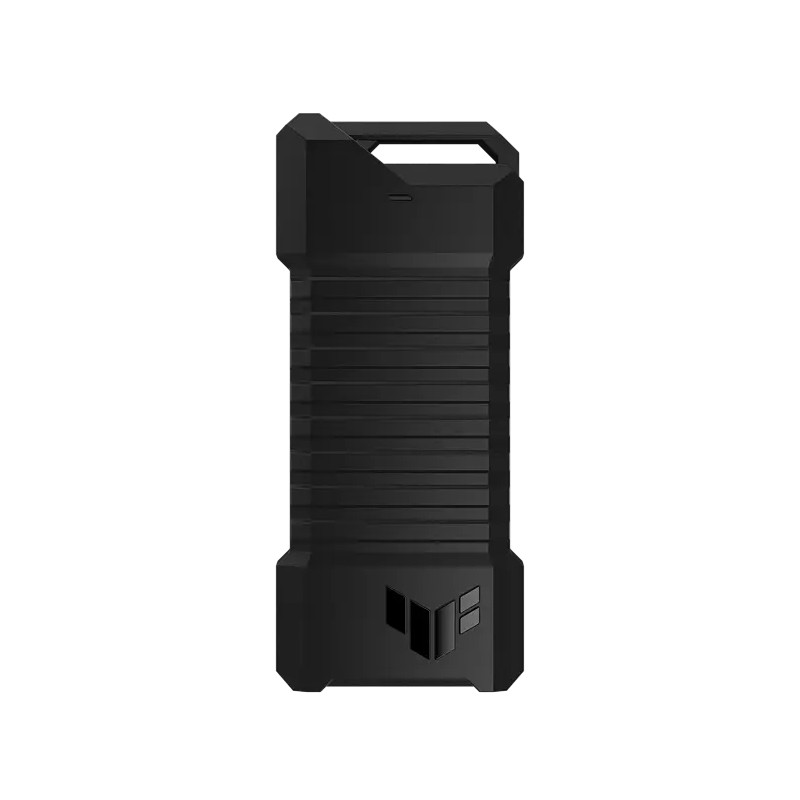 ASUS ESD-T1A/BLK/G/AS// Enceinte ssd Noir M.2 | JDB-Info