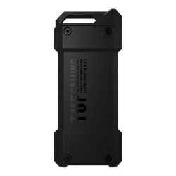 ASUS ESD-T1A/BLK/G/AS// Enceinte ssd Noir M.2 | JDB-Info