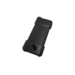 ASUS ESD-T1A/BLK/G/AS// Enceinte ssd Noir M.2 | JDB-Info