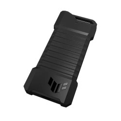 ASUS ESD-T1A/BLK/G/AS// Enceinte ssd Noir M.2 | JDB-Info