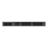 APC Automatic Transfer Switch AP4423A - (8x) C13 + (1x) C19 | JDB-Info