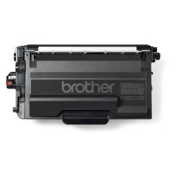 Brother TN-3600 Cartouche de toner 1 pièce(s) Original Noir | JDB-Info