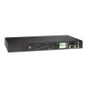 APC Rack ATS, 230V, 10A, entrée C14, 12 sorties C13 | JDB-Info