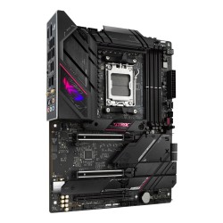 ASUS ROG STRIX B650E-E GAMING WIFI AMD B650 Emplacement AM5 | JDB-Info