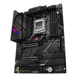 ASUS ROG STRIX B650E-E GAMING WIFI AMD B650 Emplacement AM5 | JDB-Info