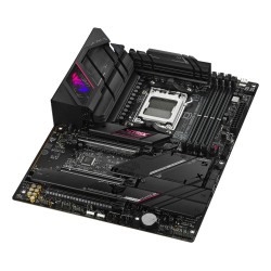 ASUS ROG STRIX B650E-E GAMING WIFI AMD B650 Emplacement AM5 | JDB-Info