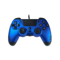 Lexip Metaltech - Manette Filaire - Bleu Saphir (Multi) | JDB-Info