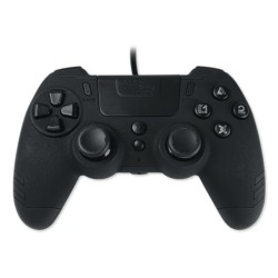 Lexip Metaltech - Manette Filaire - Noir Ebene (Multi) | JDB-Info