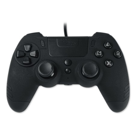 Lexip Metaltech - Manette Filaire - Noir Ebene (Multi) | JDB-Info
