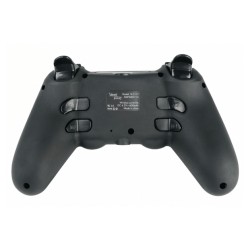 Lexip Metaltech - Manette Filaire - Noir Ebene (Multi) | JDB-Info
