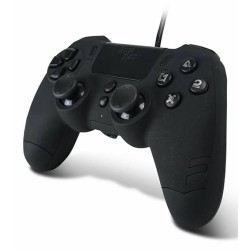 Lexip Metaltech - Manette Filaire - Noir Ebene (Multi) | JDB-Info
