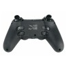 Lexip Metaltech - Manette Filaire - Rouge Rubis (Multi) | JDB-Info
