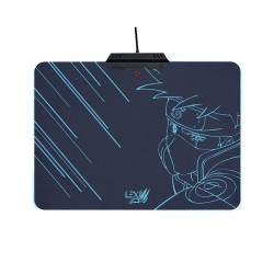 Lexip Tapis De Souris Kakashi Design By Tsume - Naruto Ship | JDB-Info