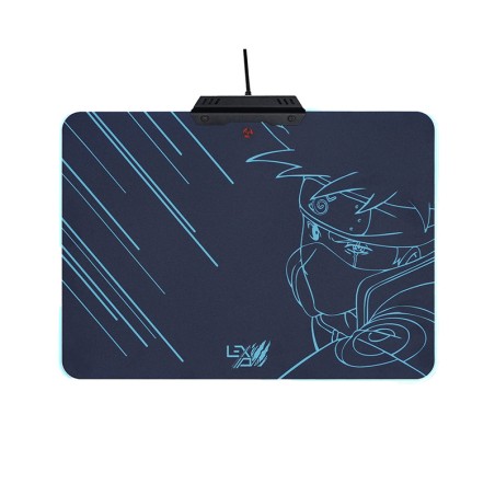 Lexip Tapis De Souris Kakashi Design By Tsume - Naruto Ship | JDB-Info