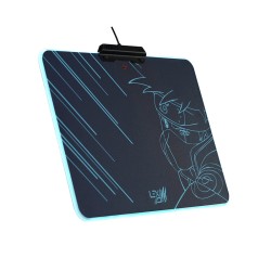 Lexip Tapis De Souris Kakashi Design By Tsume - Naruto Ship | JDB-Info