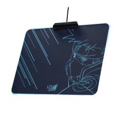 Lexip Tapis De Souris Kakashi Design By Tsume - Naruto Ship | JDB-Info