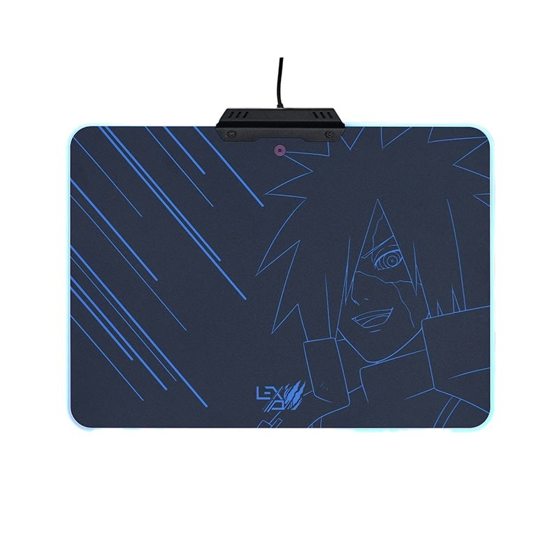 Lexip Tapis De Souris Madara Design By Tsume - Naruto Shipp | JDB-Info
