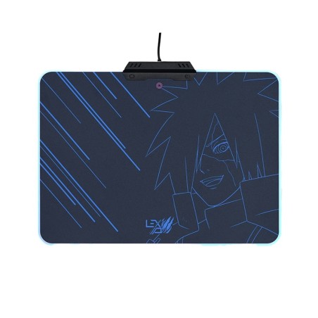 Lexip Tapis De Souris Madara Design By Tsume - Naruto Shipp | JDB-Info