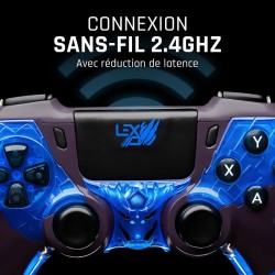Lexip Manette Madara Design By Tsume - Naruto Shippuden | JDB-Info