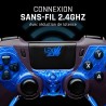Lexip Manette Madara Design By Tsume - Naruto Shippuden | JDB-Info