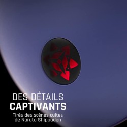 Lexip Souris Sasuke Design By Tsume - Naruto Shippuden | JDB-Info