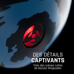 Lexip Souris Kakashi Design By Tsume - Naruto Shippuden | JDB-Info