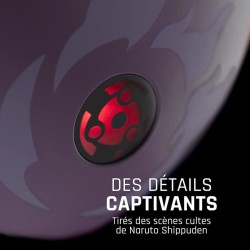 Lexip Souris Madara Design By Tsume - Naruto Shippuden | JDB-Info