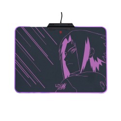 Lexip Tapis De Souris Sasuke Design By Tsume - Naruto Shipp | JDB-Info