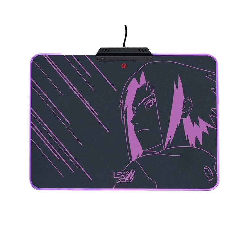 Lexip Tapis De Souris Sasuke Design By Tsume - Naruto Shipp | JDB-Info